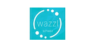 Logo der Marke wazzl Schweiz GmbH