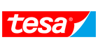 Logo of the tesa brand