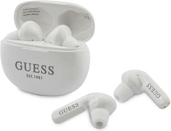 Guess GUTWS1CWH (4 h Kabellos) kaufen