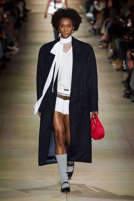 Miu Miu Herbst/Winter '22