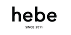 Logo der Marke Hebe.concept