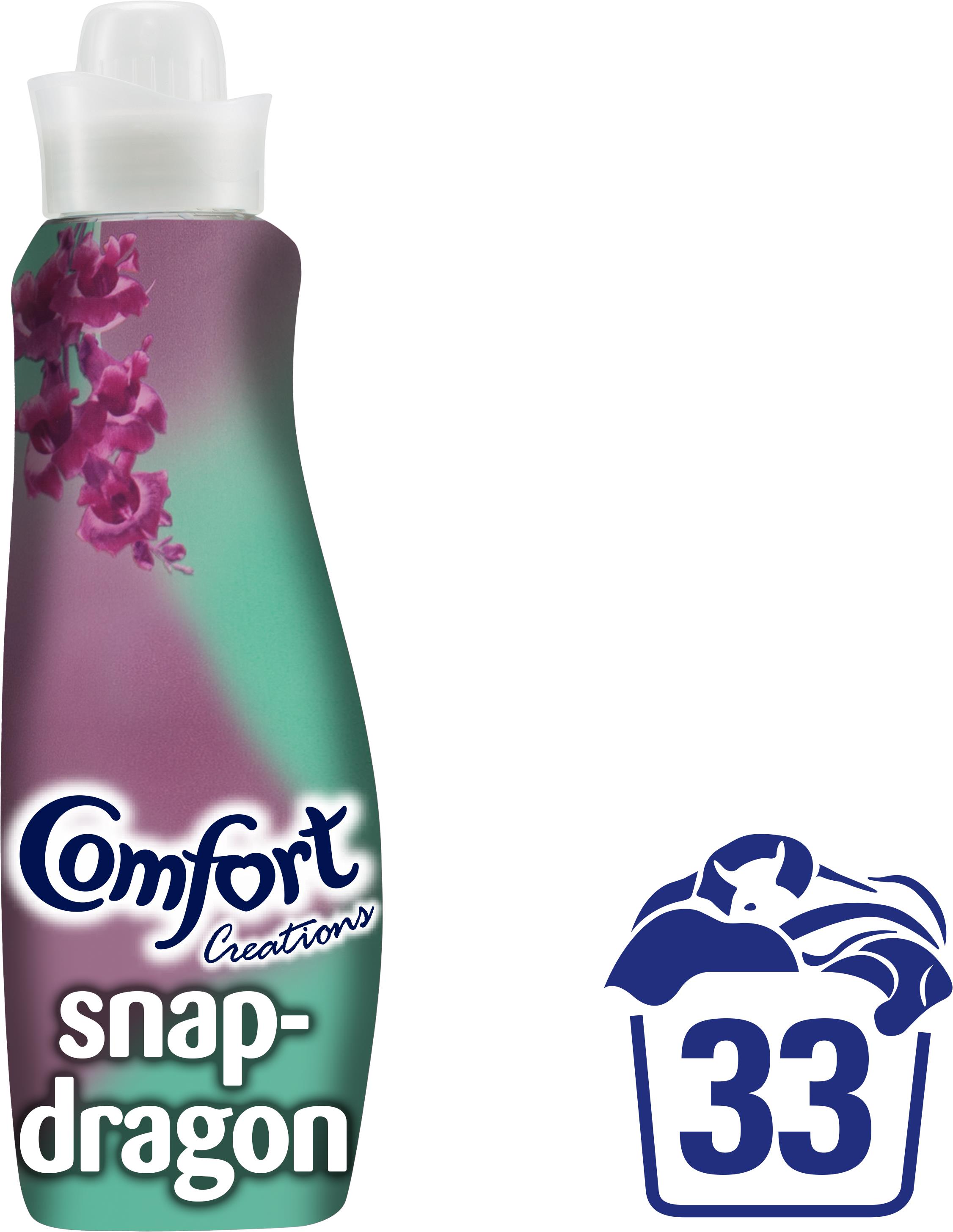 Comfort Snapdragon Patchouli 33 x Liquid buy at Galaxus