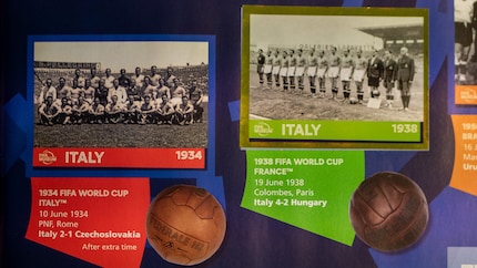 I tempi difficili del calcio c’erano già negli anni Trenta.
