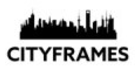Logo of the Cityframes brand