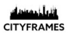Logo del marchio Cityframes