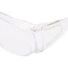 3M Lunettes de protection pour porteurs de lunettes - VISITOR