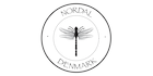 Logo of the Nordal brand