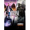 Deep Silver Saints Row Metro Double Pack (PC)