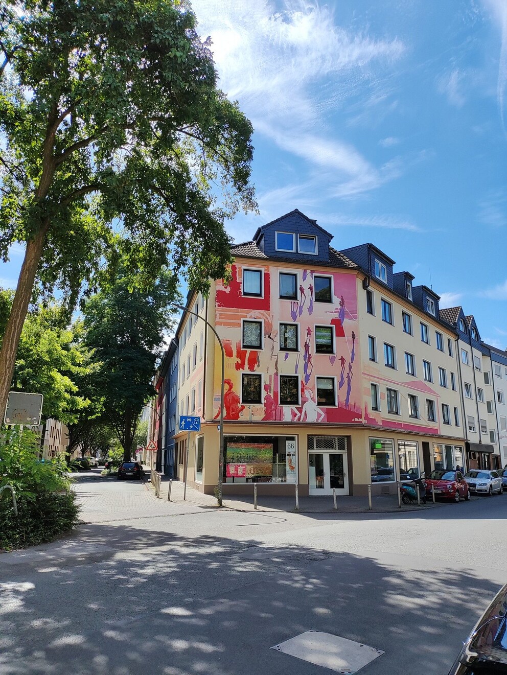 Ultraweitwinkel