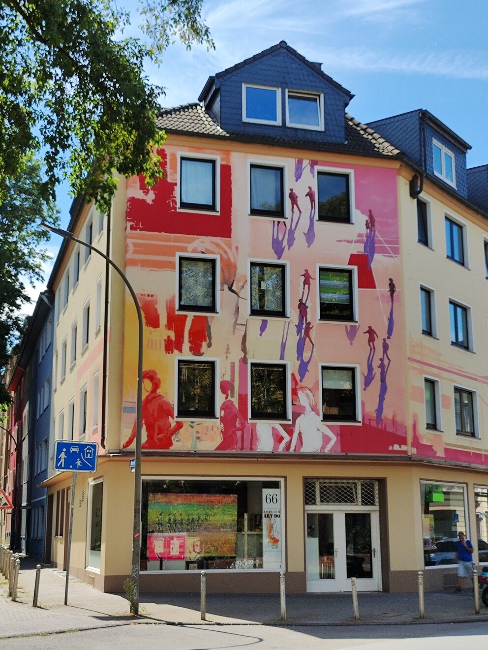 Hauptkamera