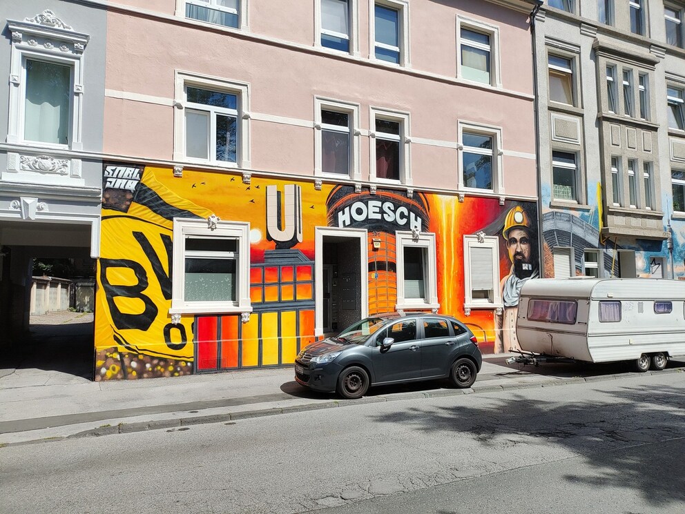 Hauptkamera