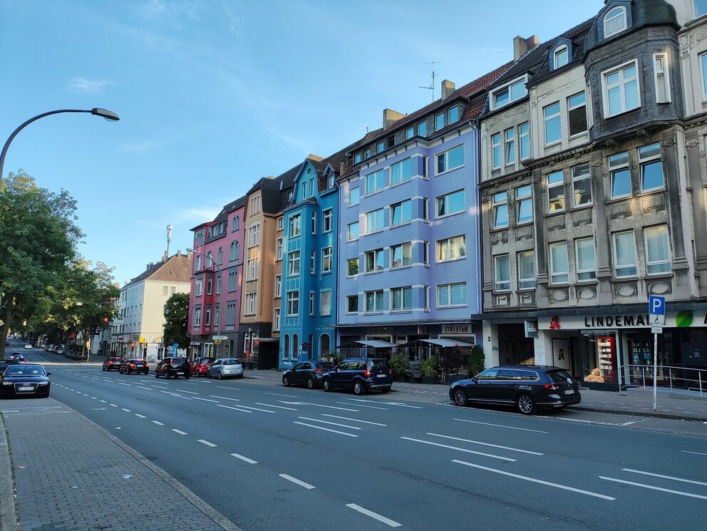 Hauptkamera