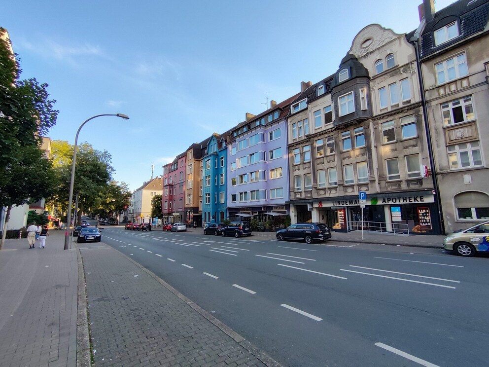 Ultraweitwinkel