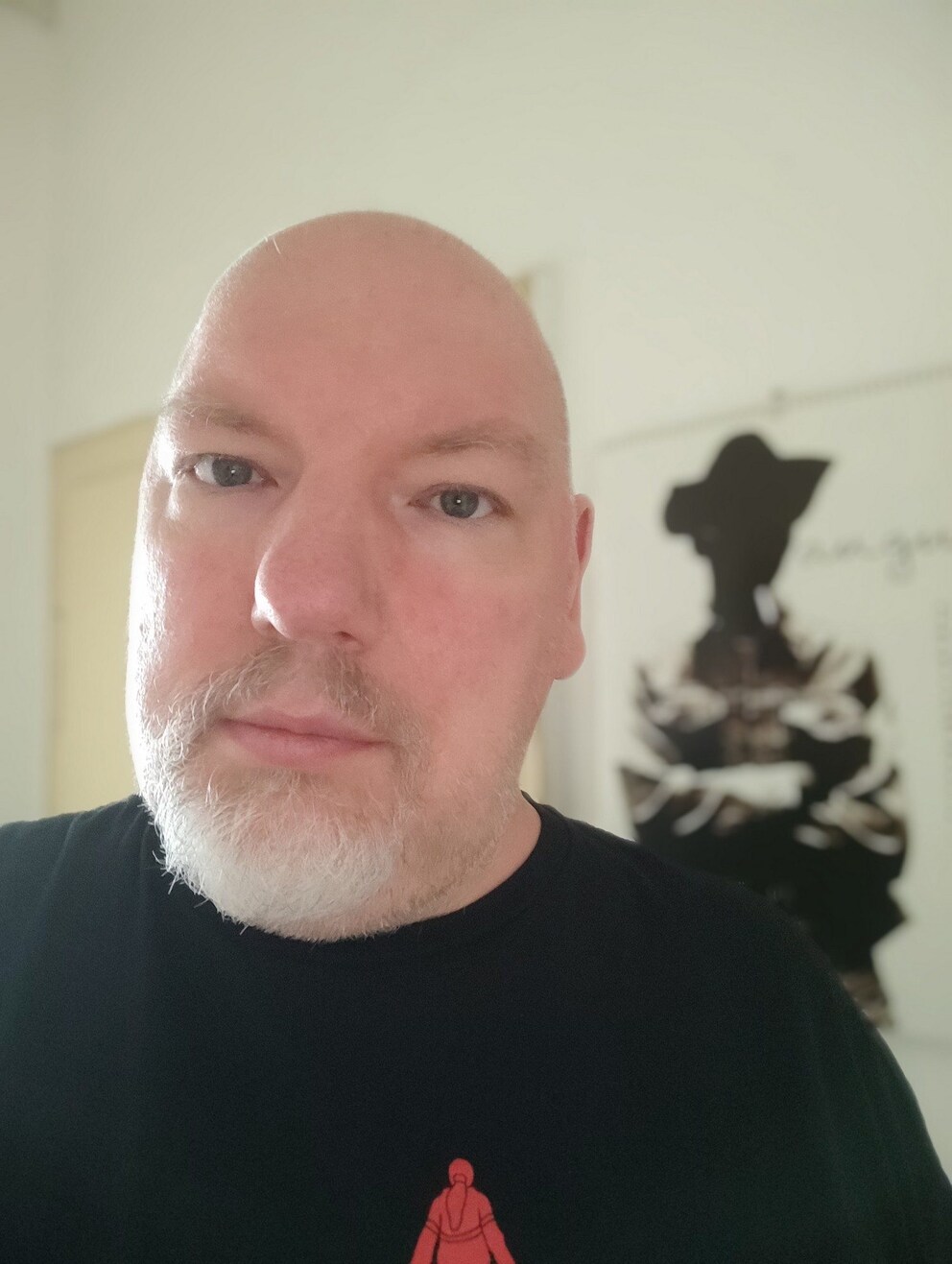 Selfie-Cam, Porträtmodus