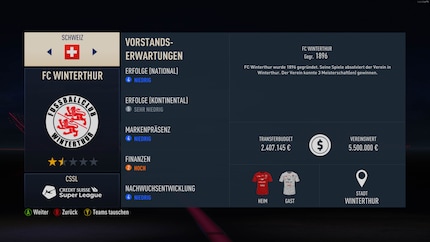 È incredibile la differenza che fa poter giocare con la propria squadra.