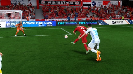 Anche il replay controllabile è un piccolo punto di forza.