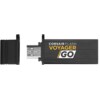 Corsair Voyager Go (64 Go, USB 3.2)