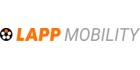 Logo del marchio Lapp Mobility
