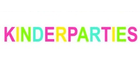Logo of the Kinderparties.ch brand