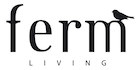 Logo de la marque Ferm Living