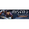 Deep Silver Risen 3 - Titan Lords Complete Edition (PC)