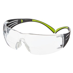 SecureFit SecureFit Reader Safety Glasses, +2.5 diopter