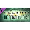 Deep Silver X Rebirth: The Teladi Outpost (Mac, PC)