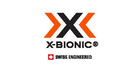 Logo der Marke X-Bionic