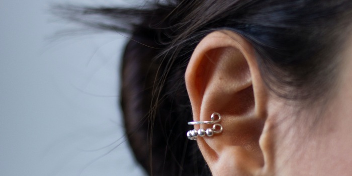 No ear piercing No problem The coolest clips and cuffs to beautify your ears Galaxus