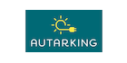 Logo of the AUTARKING brand