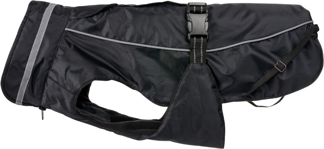 Meilleurs prix pour Buster Manteau d'hiver, noir XL 54cm - (284817) (XL, Manteau pour chien), Vtements pour chien
