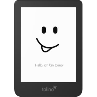 tolino shine 4 (6", 16 GB)