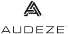 Logo de la marque Audeze