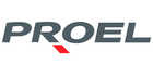 Logo of the Proel brand