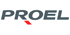 Logo of the Proel brand