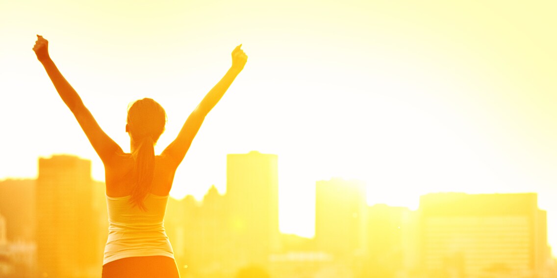 Du willst fit werden? Wir suchen dich für unsere Fitness Serie!