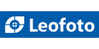 Logo of the Leofoto brand