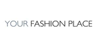 Logo der Marke yourfashionplace.de