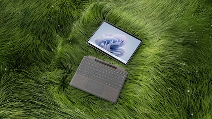 Microsoft Surface Pro 9