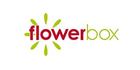 Logo der Marke Flowerbox