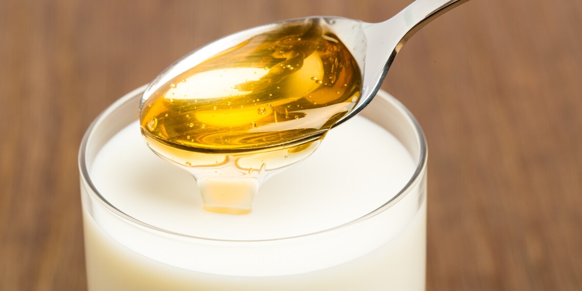 No more sleepless nights: these home remedies promote healthy sleep No more sleepless nights: these home remedies promote healthy sleep