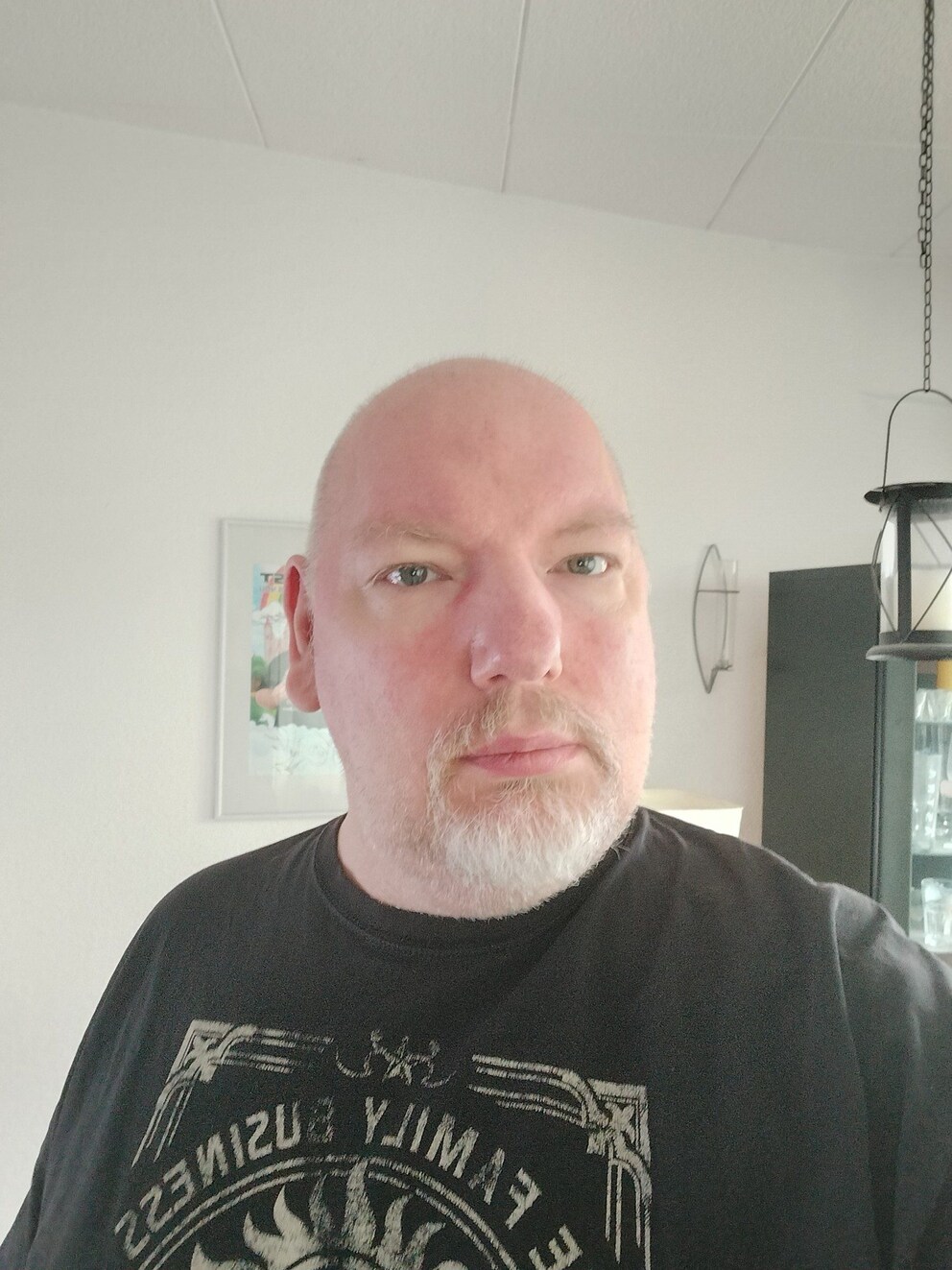 Selfie-Cam