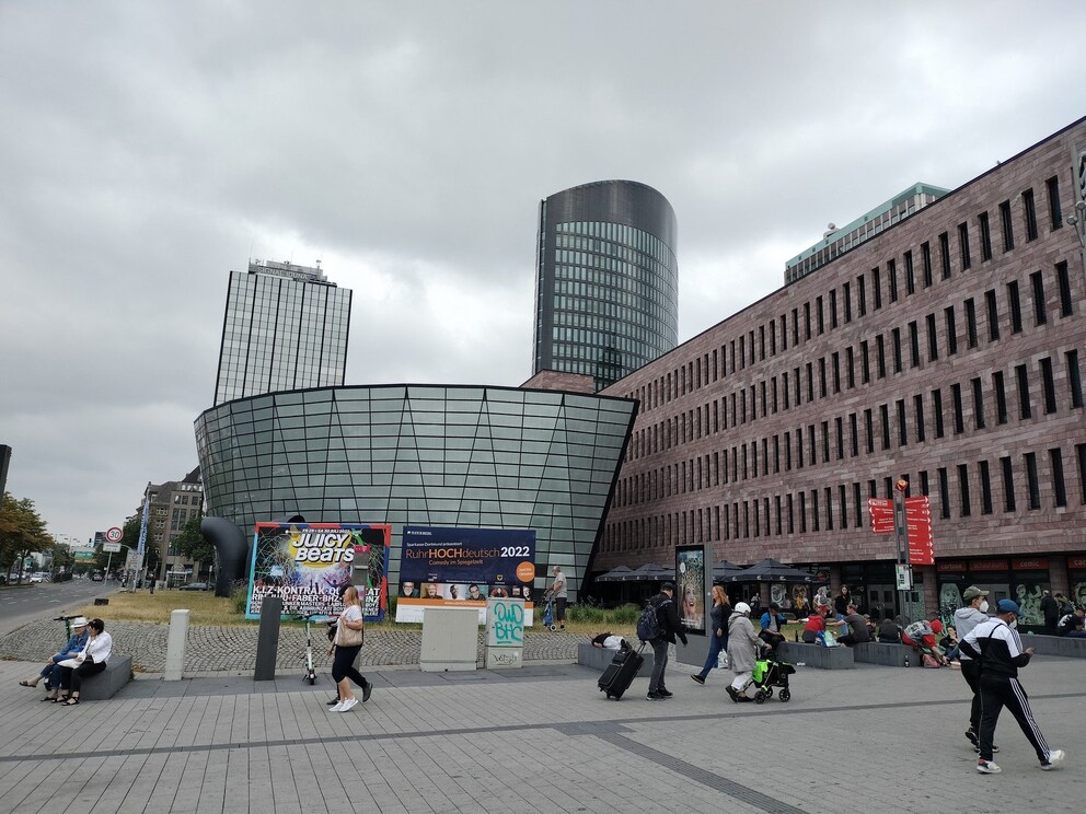 Hauptkamera