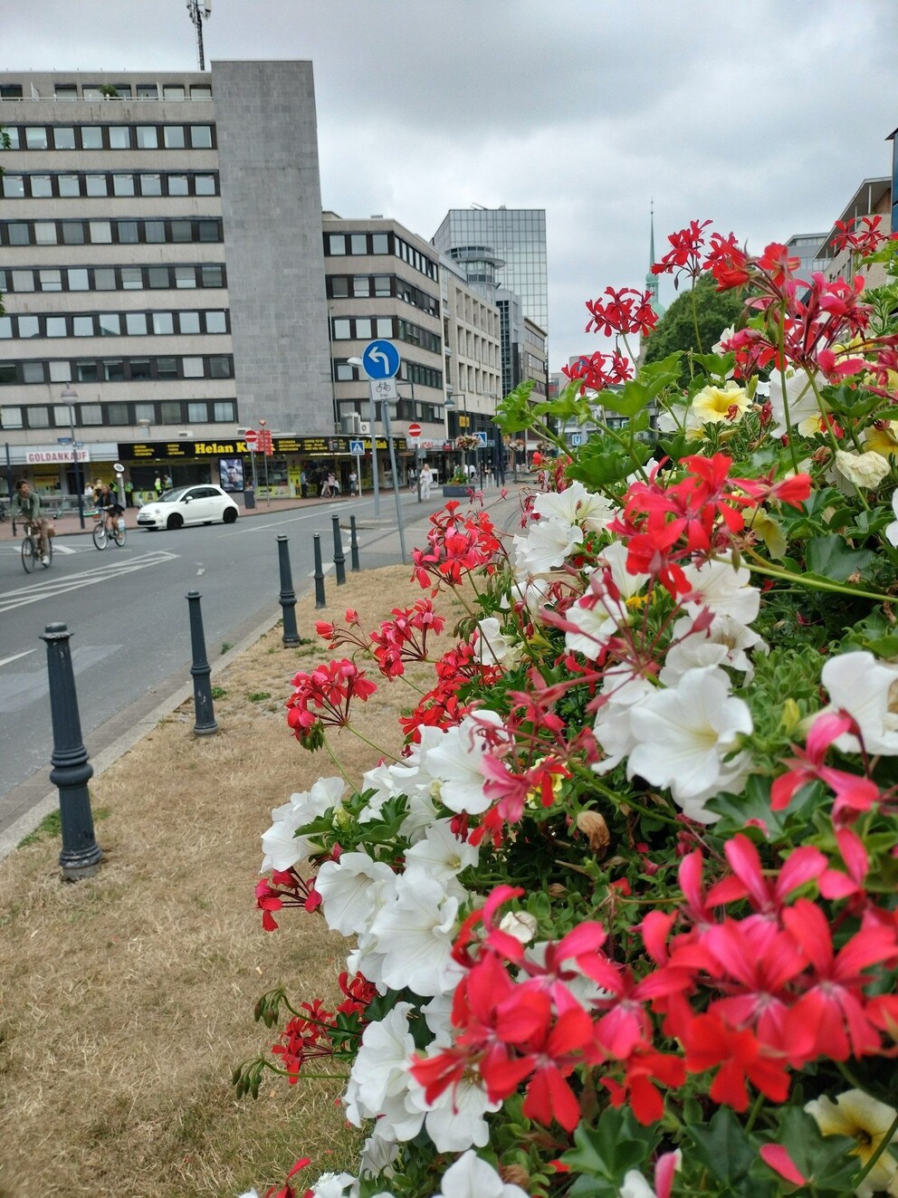 Hauptkamera