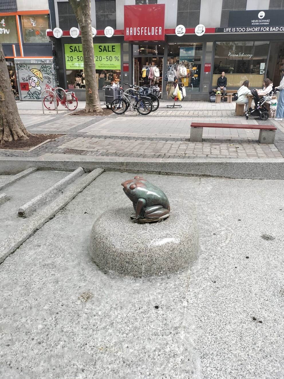 Hauptkamera