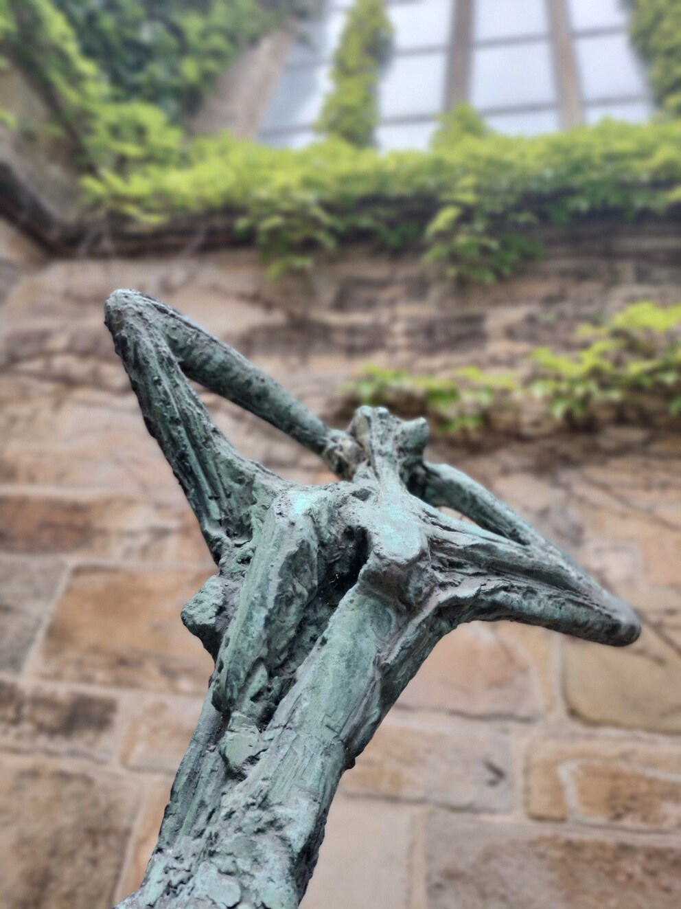 Hauptkamera mit Porträtmodus