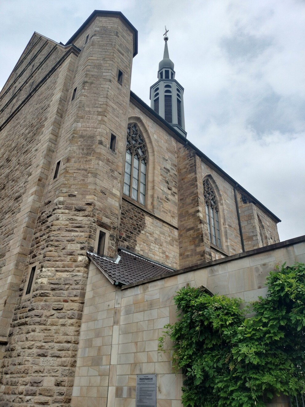 Hauptkamera