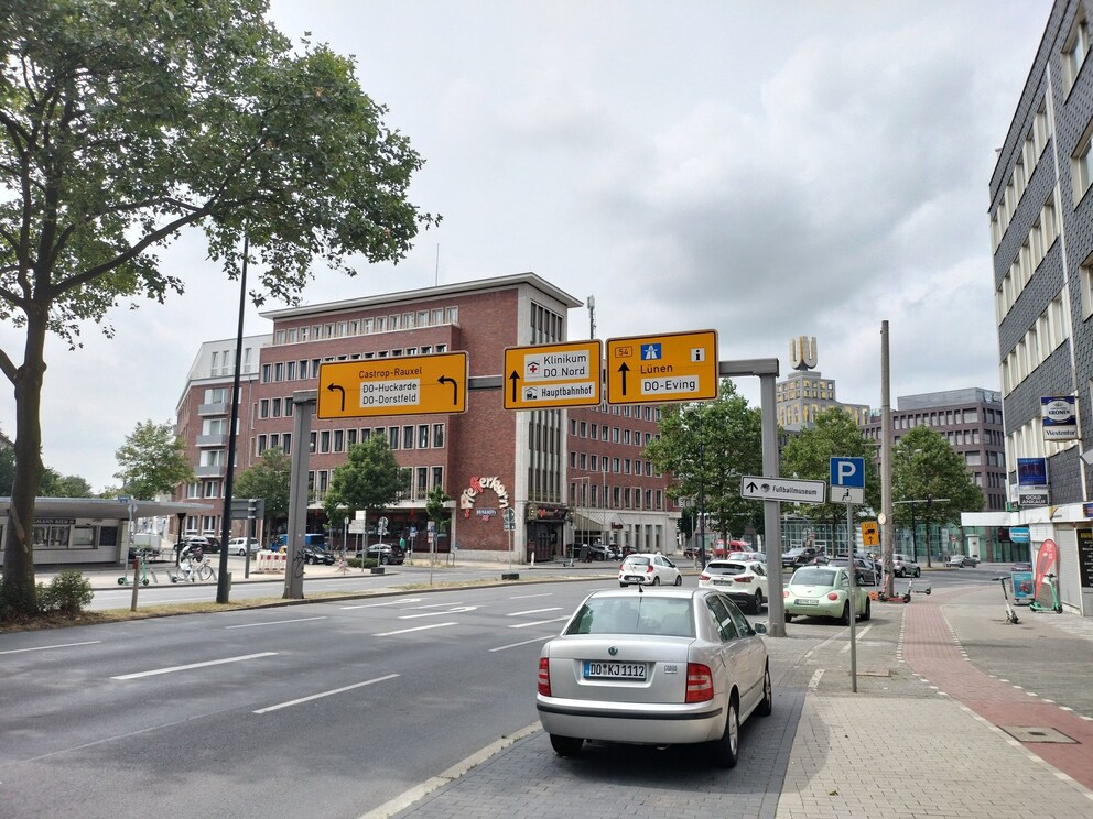 Hauptkamera