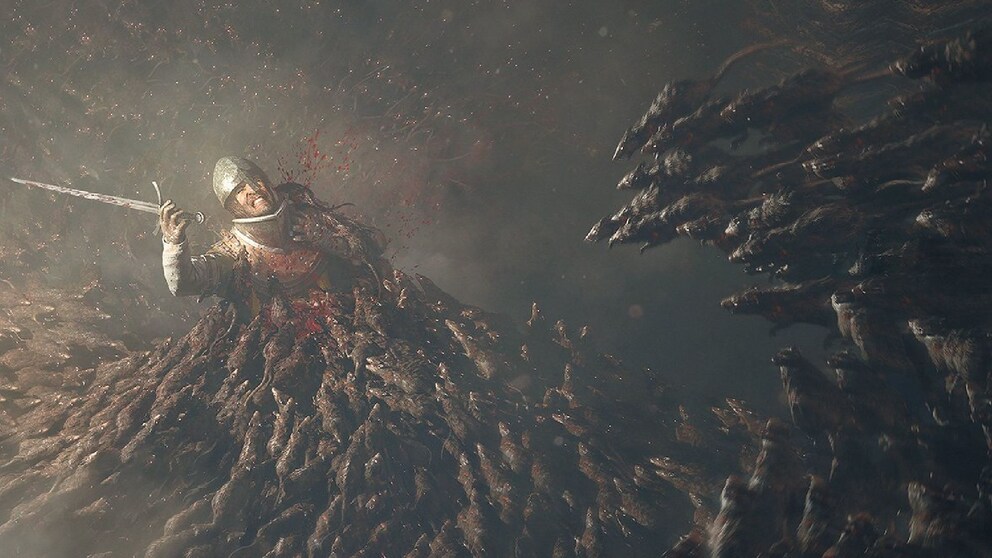 «Plague Tale: Requiem» non è un gioco per i deboli di cuore.
