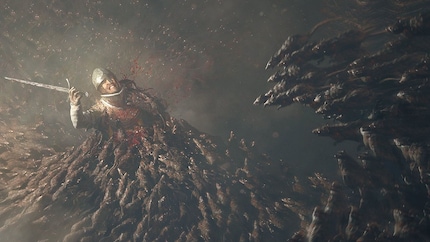 Il faut avoir l’estomac bien accroché pour jouer à « Plague Tale : Requiem ».